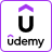 Formations sur Udemy
